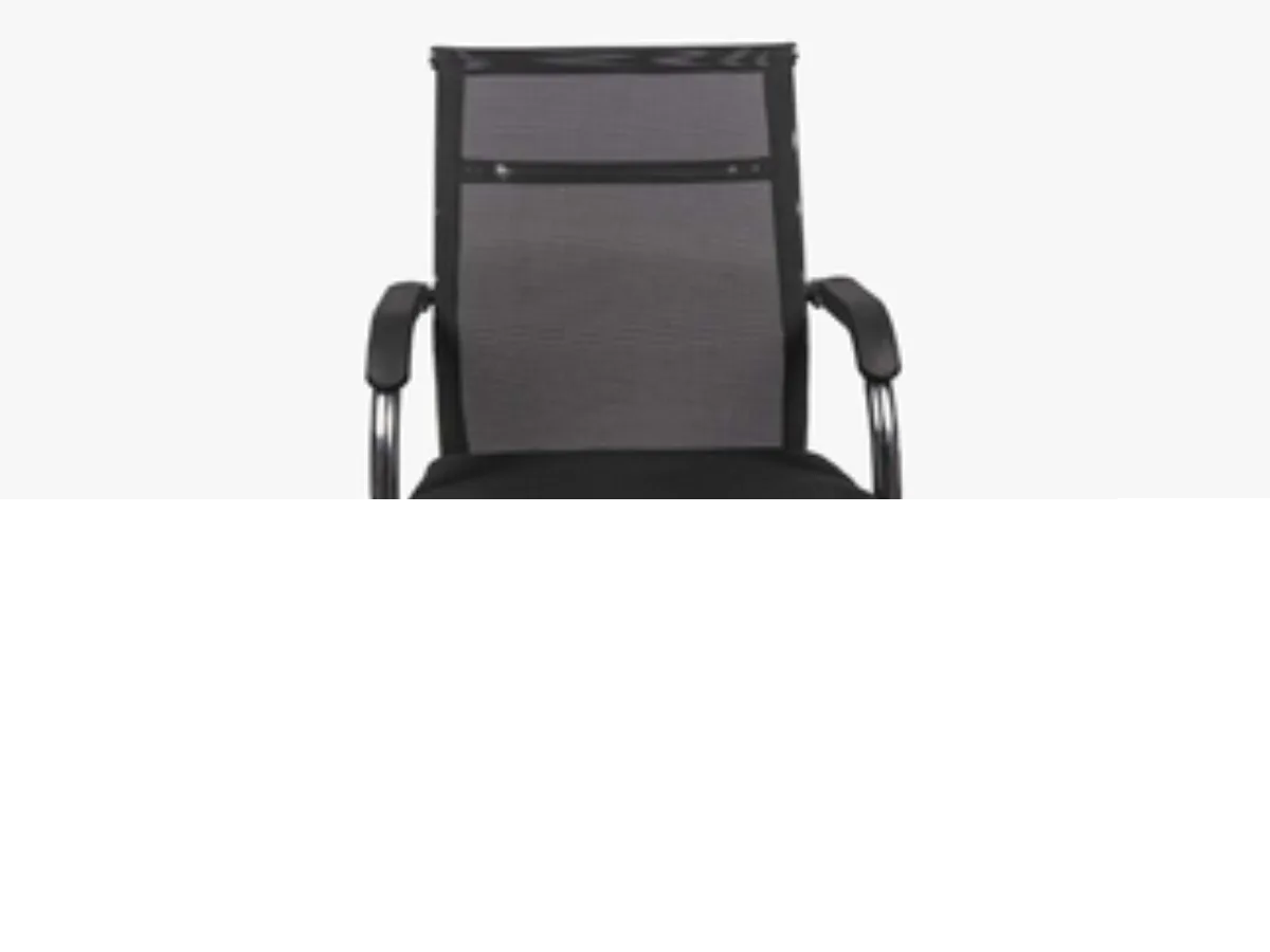 Retro Visitor Chair_Furniture For Events