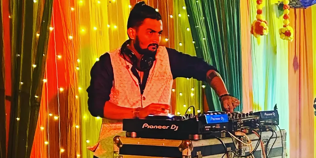 Into A Musical Fairytale_Floodlightz Events_