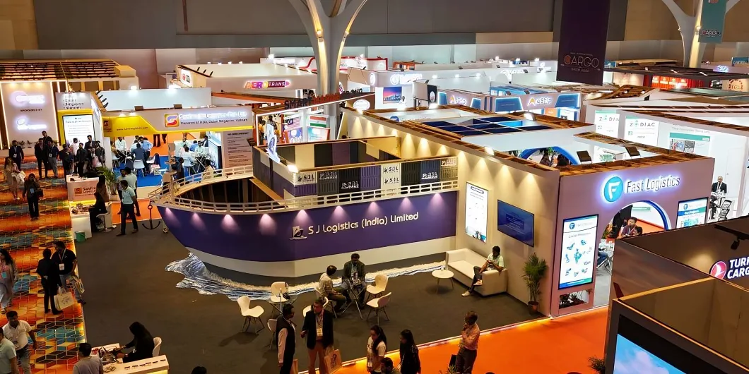 Cargo Show 2026 Exhibitor List & Industry Participation_Floodlightz Events_