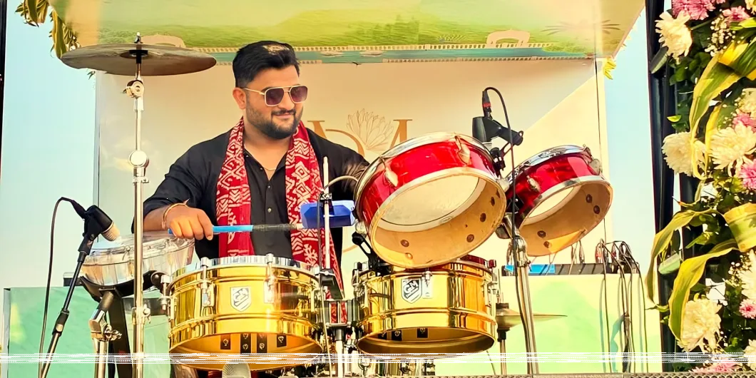 Ahmedabad’s Powerhouse Of Rhythm & Beats_Floodlightz Events_