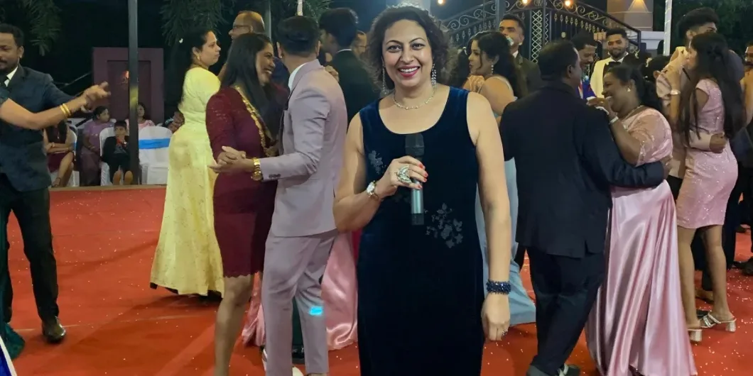 Hire Emcee In Goa – Add Spark To Your Event: Floodlightz Eventz