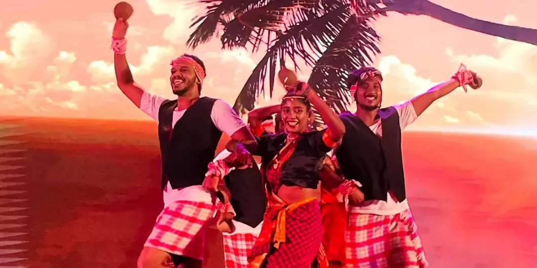 Dance Troupe For Corporate Events – Professional & Engaging : Floodlightz Eventz