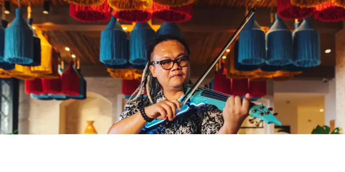 Bobby Violinist_Floodlightz Events_