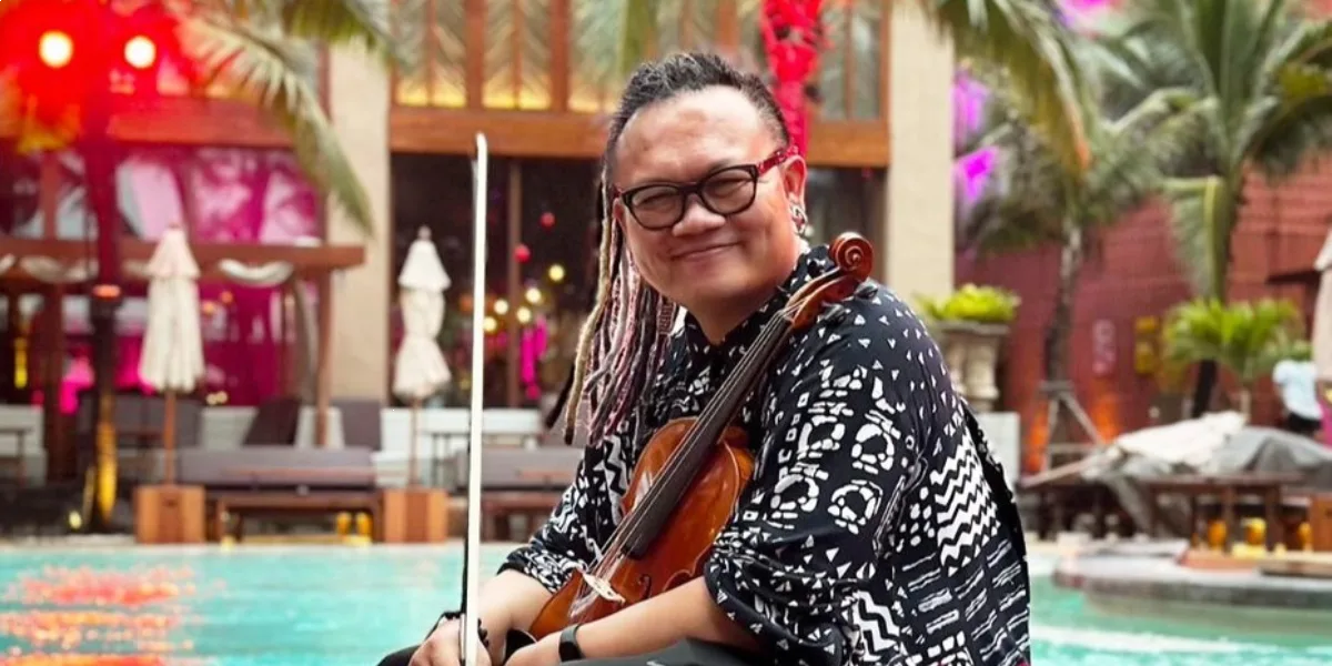 Top Violinist For Parties & Celebrations_Floodlightz Events_