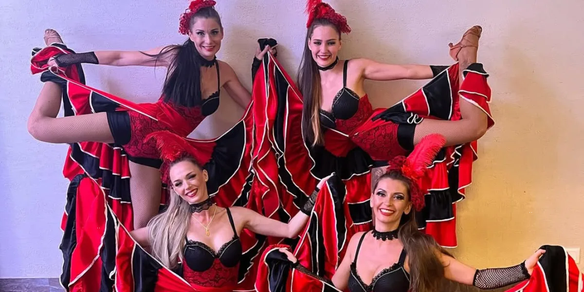 Dreamcatcher Dance Company – Goa’s Leading Dance Entertainment Group FloodlightzEventz