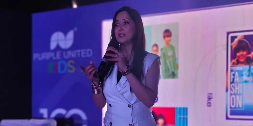 Creating Impact As An Emcee In Chandigarh For Events : FLoodlightz Eventz