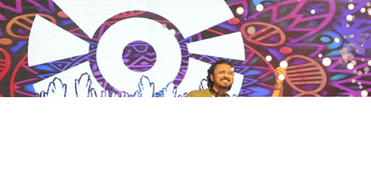 Ahmedabad’s Premium Sound Maestro_Floodlightz Events_