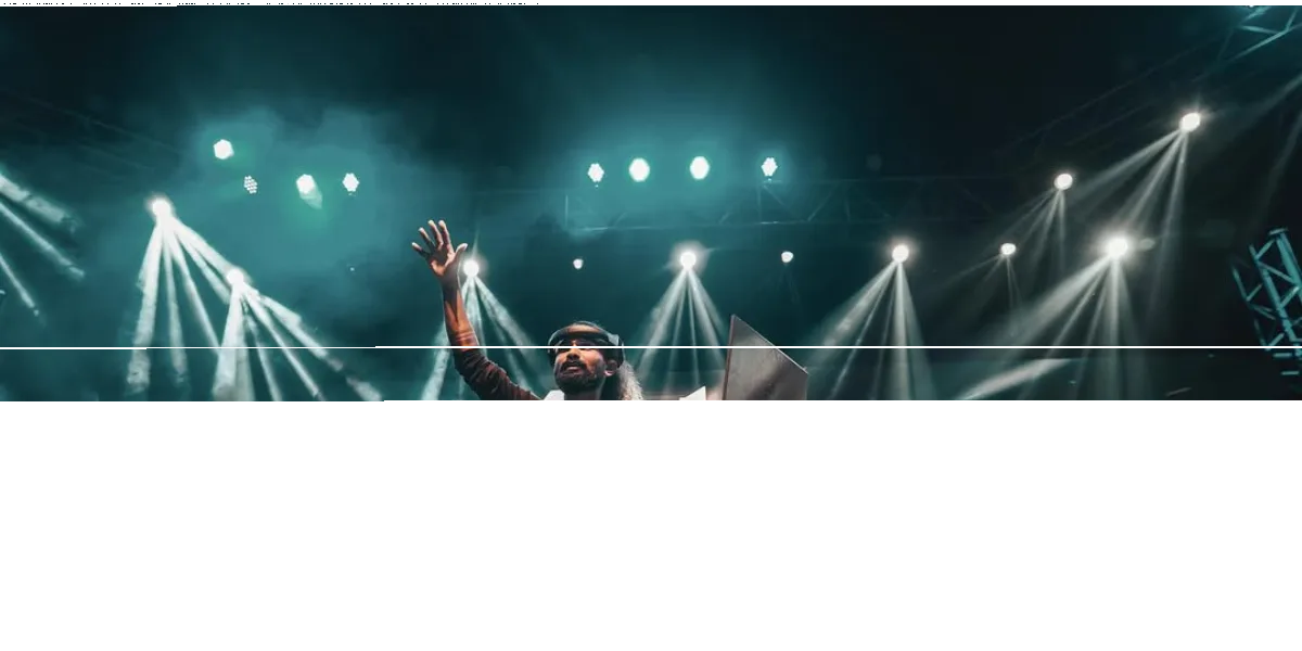 Vibes For Corporate & Private Events_Floodlightz Events_