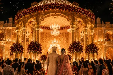Big Fat Weddings Are Being Reinvented In 2026_Floodlightz Events_