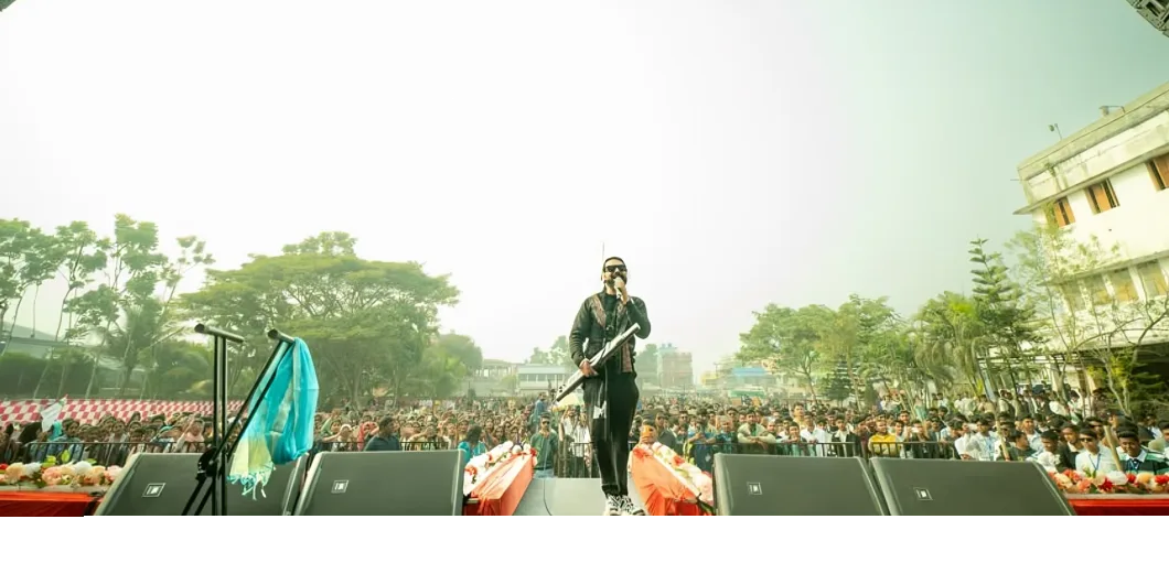 Bands In Kolkata For Every Occasion_Floodlightz Events_