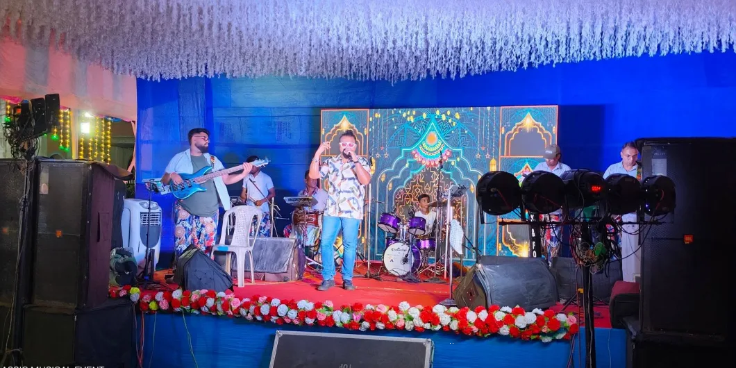 Corporate Events With The Bong Classic_Floodlightz Events_