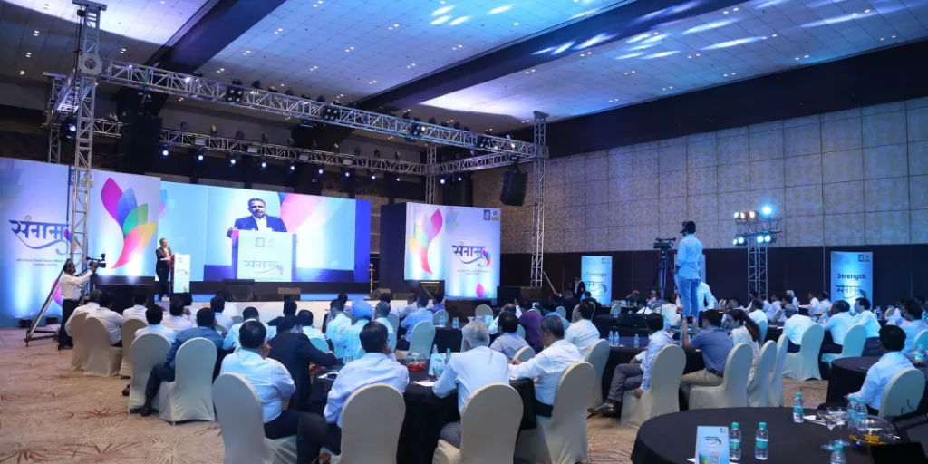 Companies In Mumbai Delivering Creative and Seamless Event Experiences_Floodlightz Events_