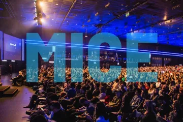 MICE & Events Industry Is Entering Its Biggest Growth_Floodlightz Events_