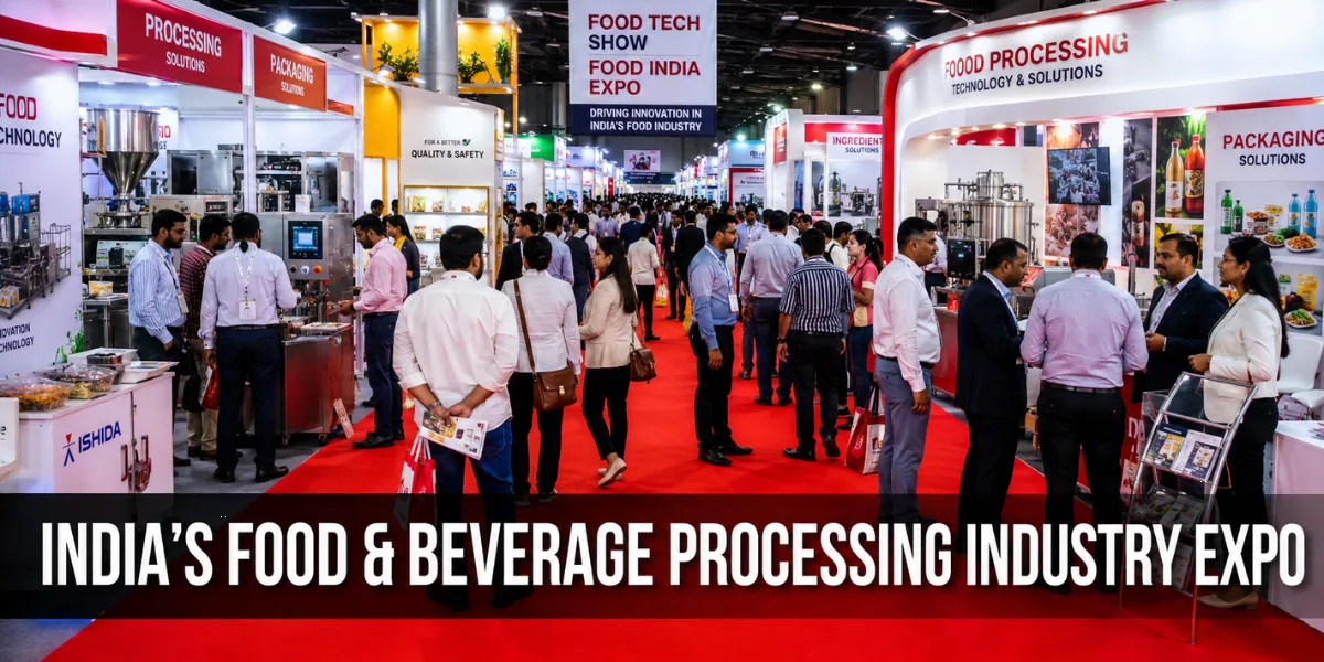 Food India Expo 2026_Floodlightz Events_