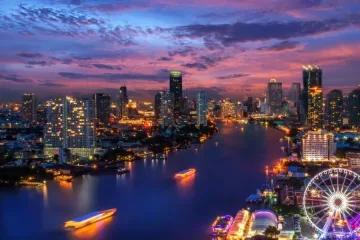 Most Sought-After Destinations For Corporate Events_Floodlightz Events_