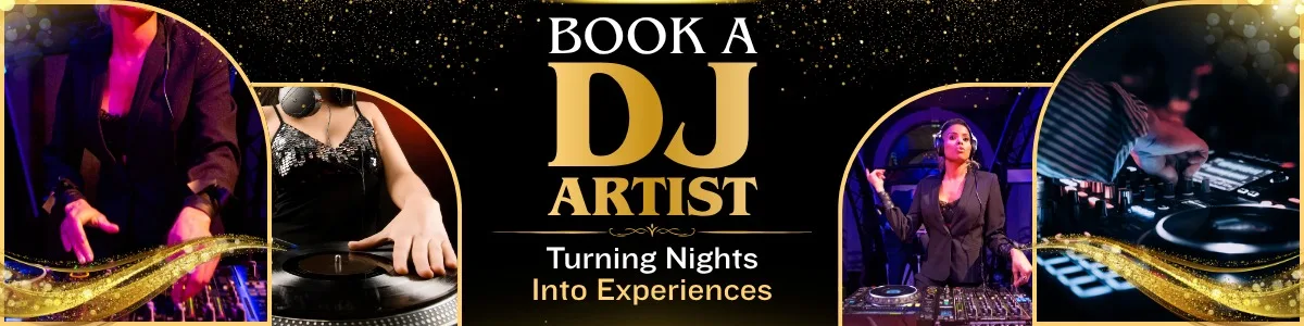 Dj  Artist