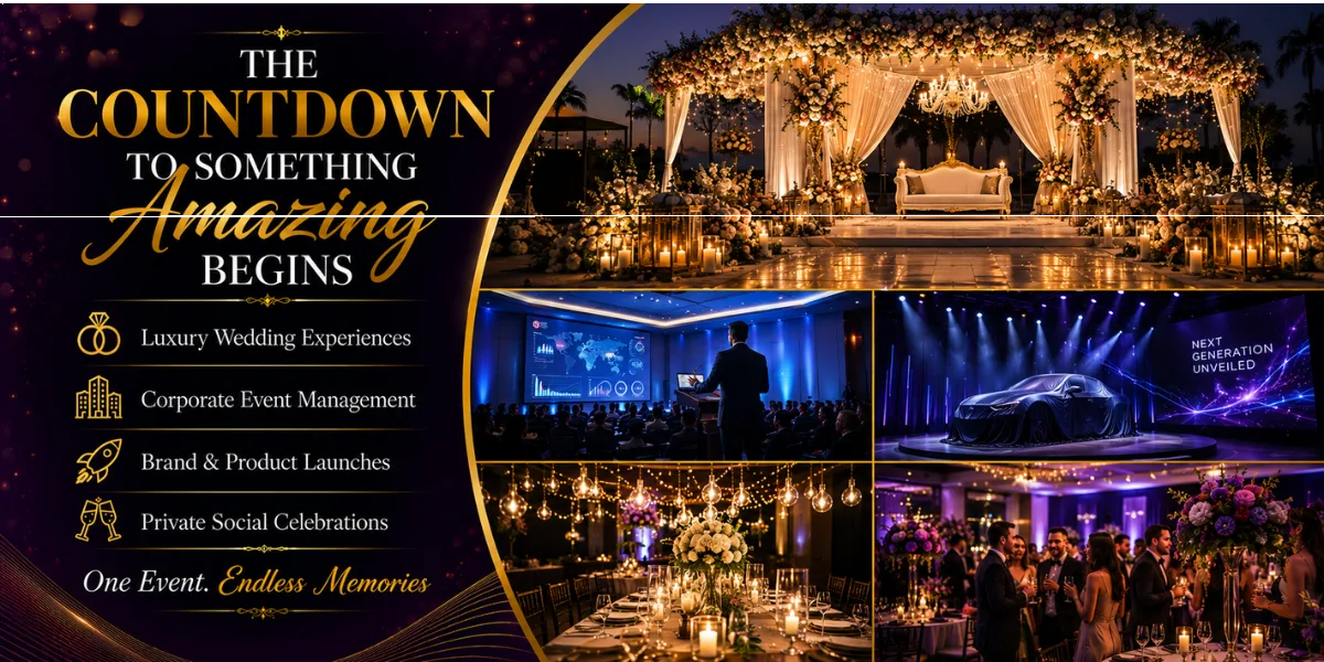Event Organiser In Agra_Floodlightz Events