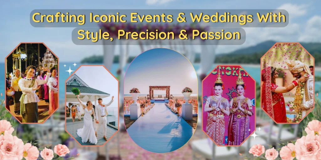 Best Event Management Company In Thailand