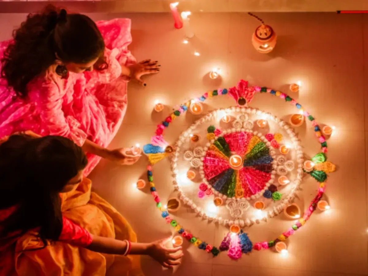 Diwali-Party-Planner