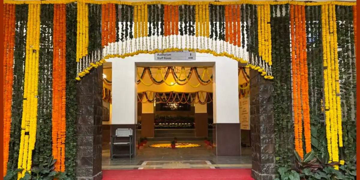Office Decoration for Diwali: Areas That Can Be Transformed
