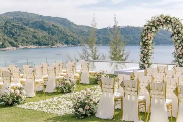 Destination Wedding Budget Breakdown: Phuket vs Hua Hin Resort Buyouts & Catering