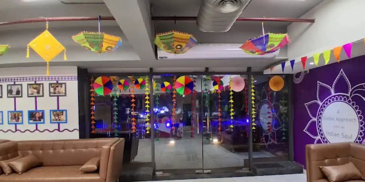 Office Decoration for Diwali: From Reception to Workspaces