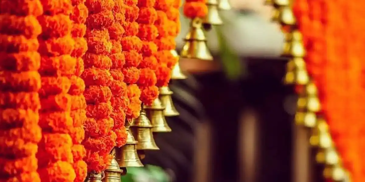 Why Hire a Professional Diwali Decorator?