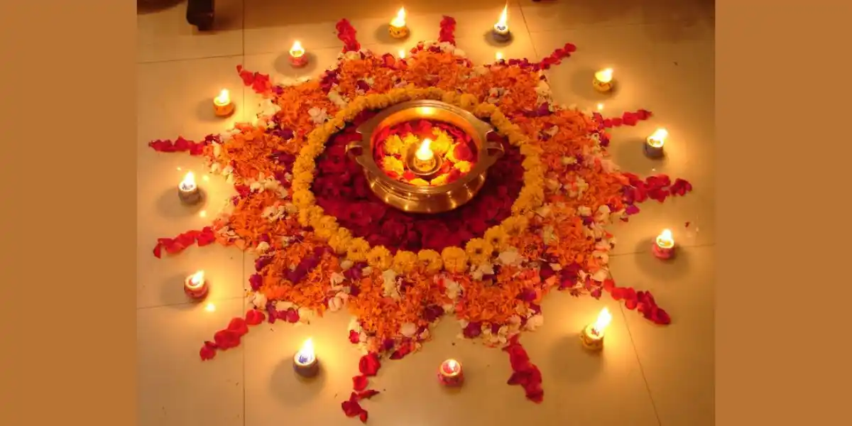 Make Your Corporate Diwali Celebration Stand Out