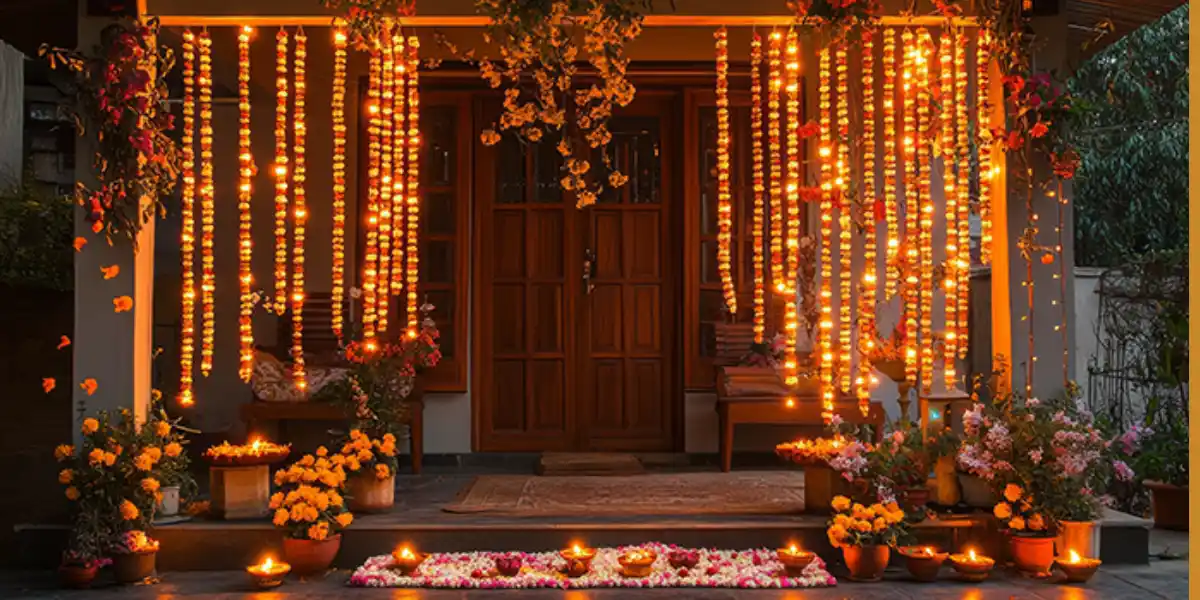 Best Diwali Decorator in Delhi NCR: What Should You Look For?