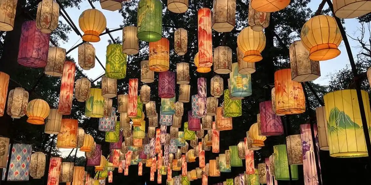 Latest Trends in Diwali Lights for Decoration