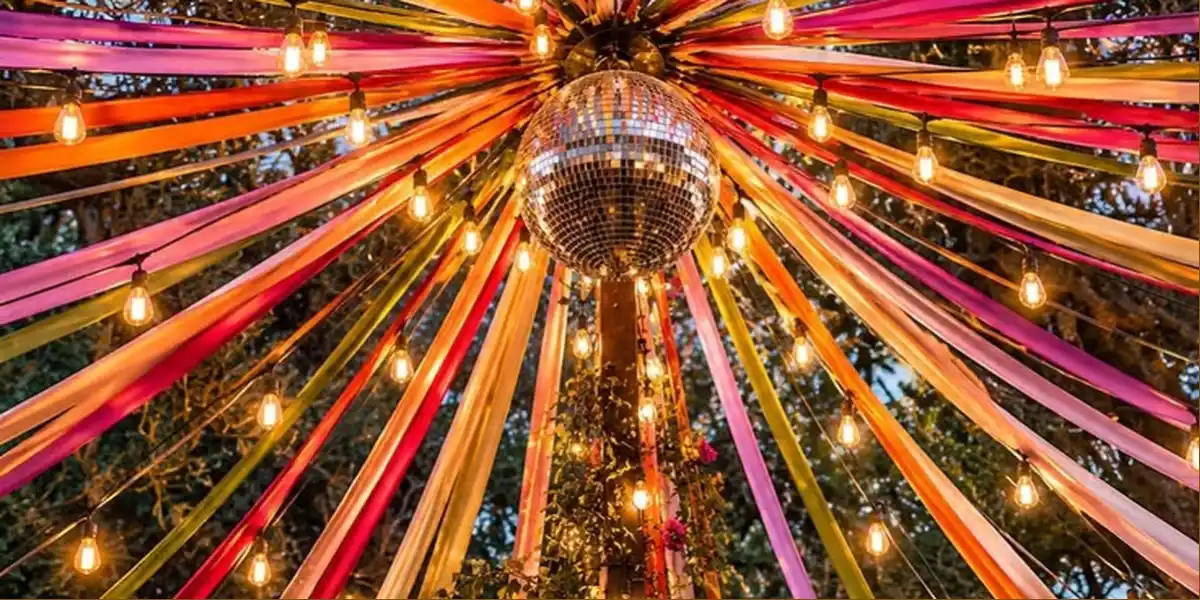 Floodlightz Events: Diwali Decoration & Government Event Solutions in Delhi