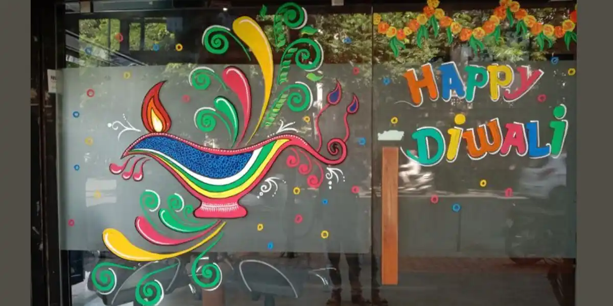 Best Diwali Decorator in Delhi NCR for Corporate Offices & Events