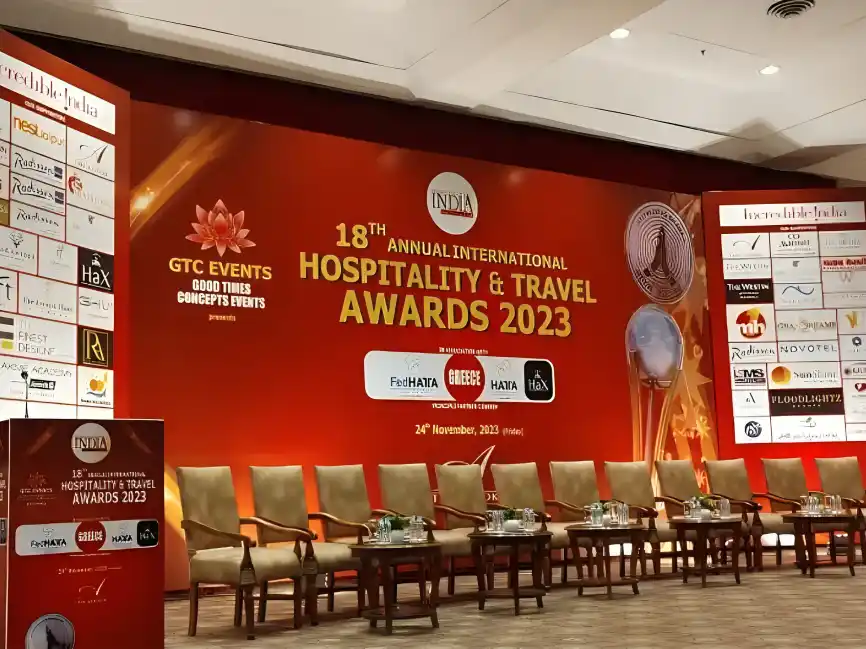 Hospitality India Awards 2023_Floodlightz