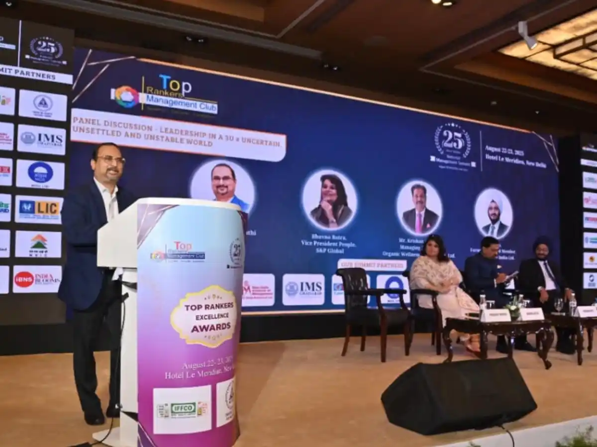 National Management Summit 2025_Floodlightz_Events