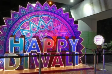 Best Diwali Decorator in Delhi NCR for Corporate Offices & Events