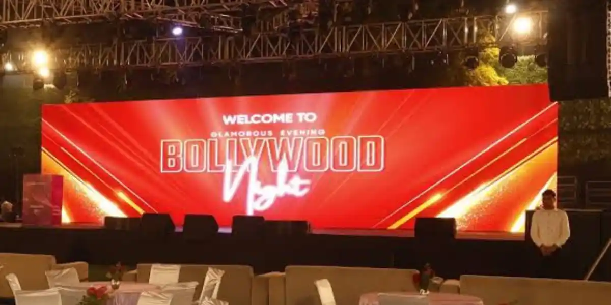 • Events in Udaipur 2026_FloodLights Events