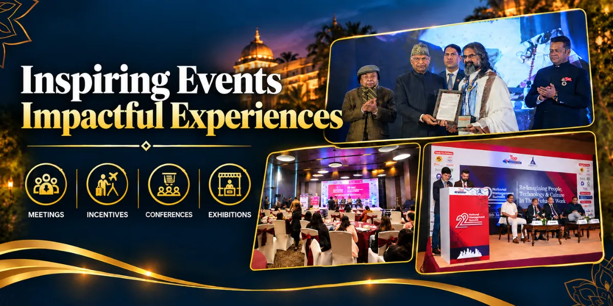 Mice Company in India_Floodlightz Events