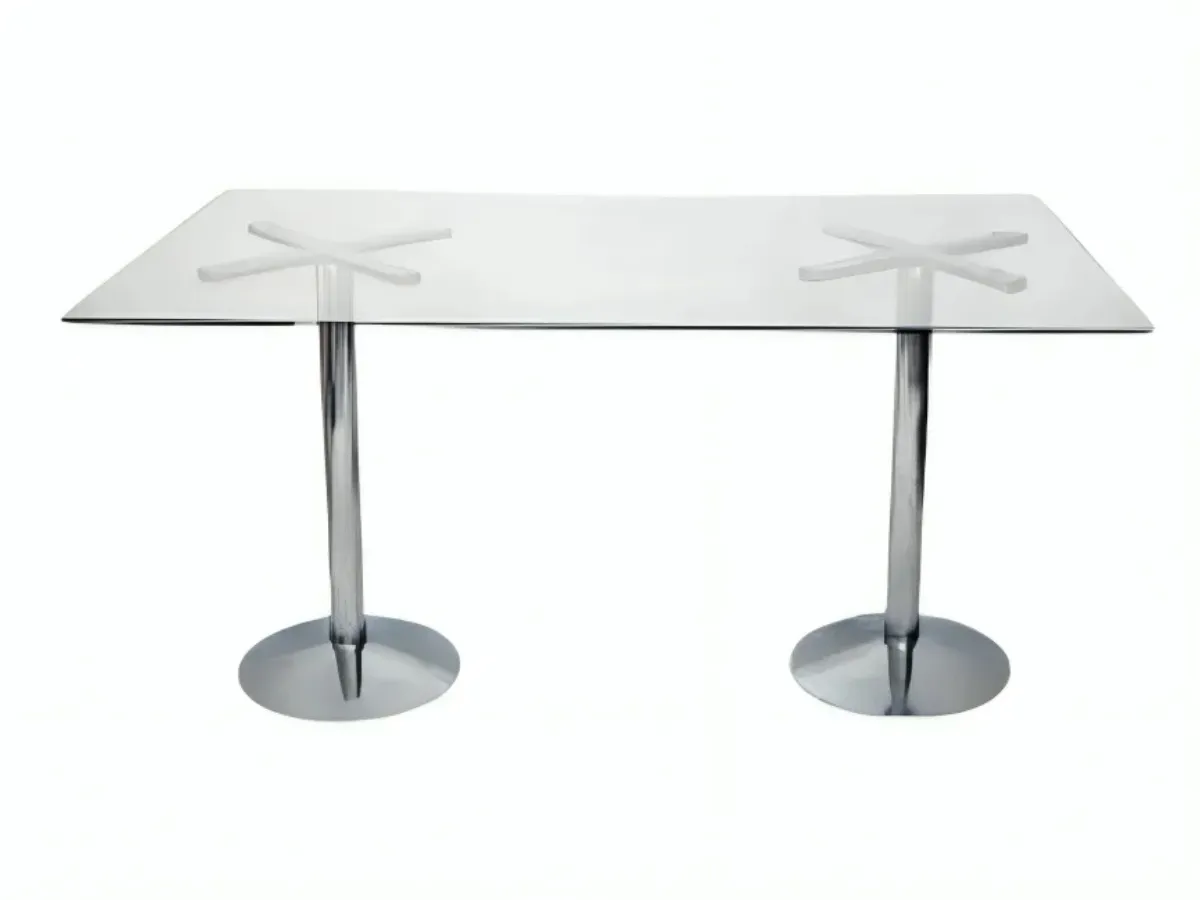 Double Base Centre Table_Floodlightz Events