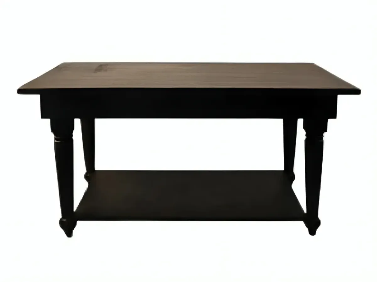 Wooden Centre Table_Floodlightz Events