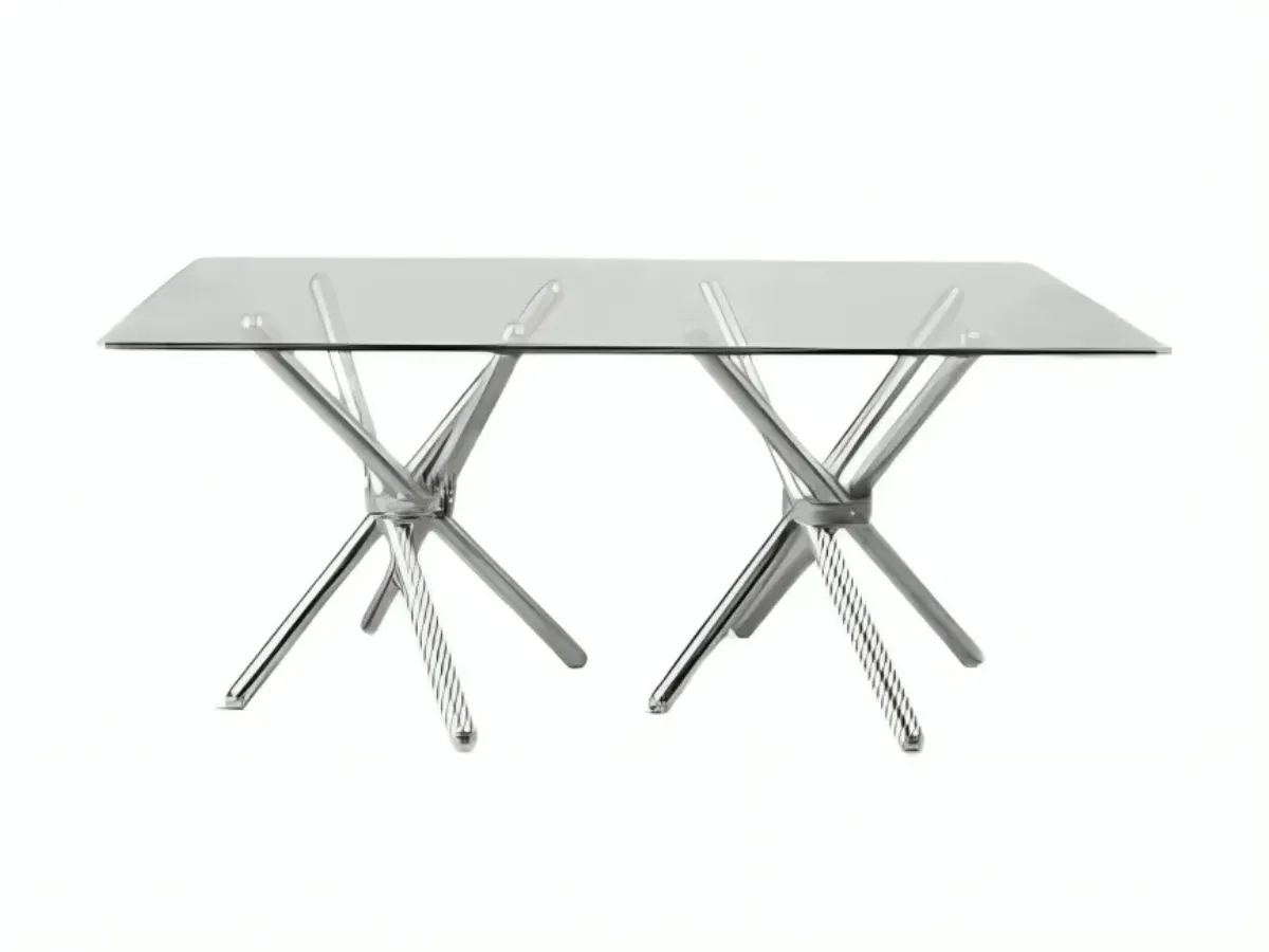 X-leg Centre Table_Floodlightz Events