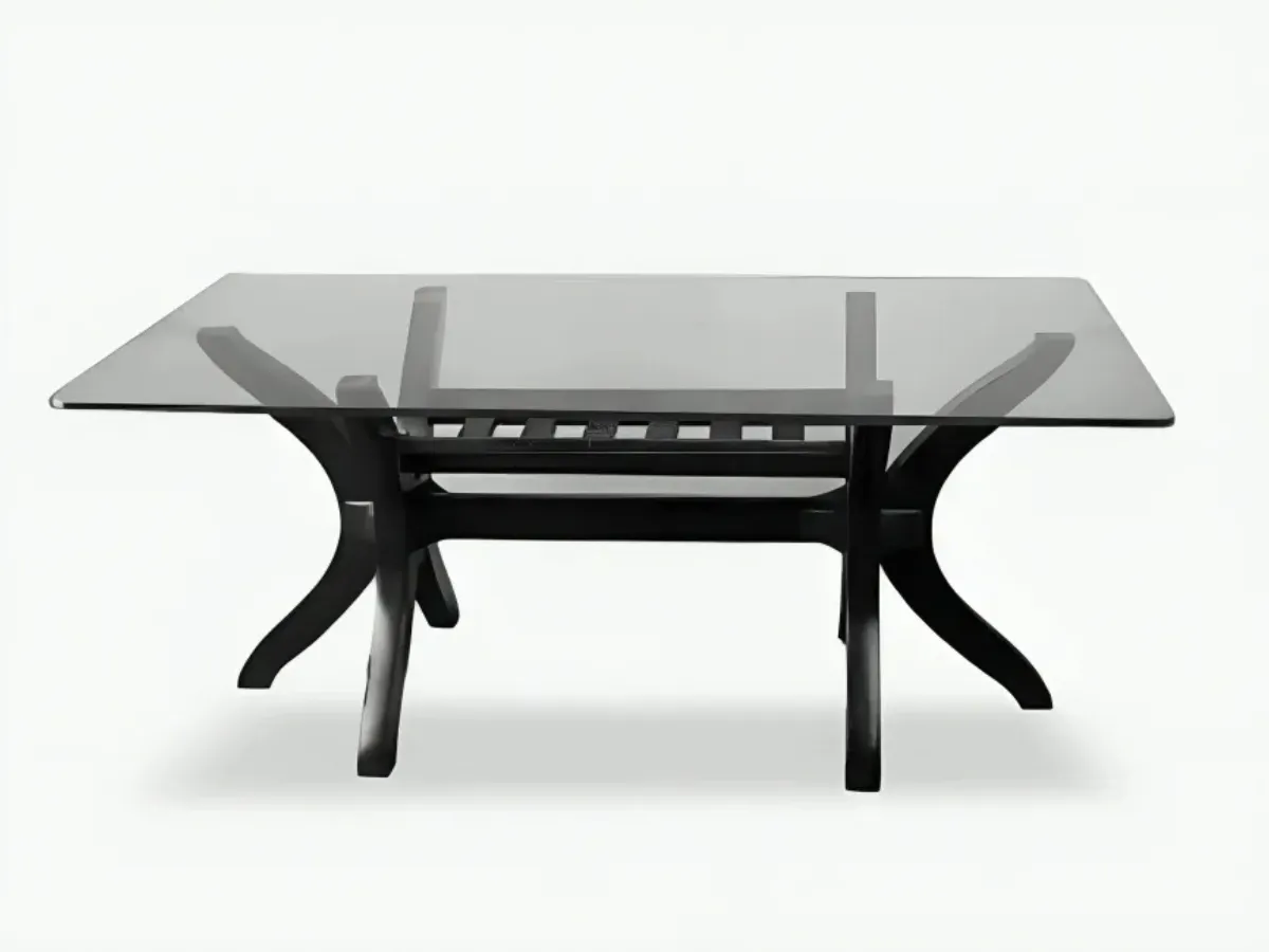 Contemporary Coffee Table_Floodlightz Events