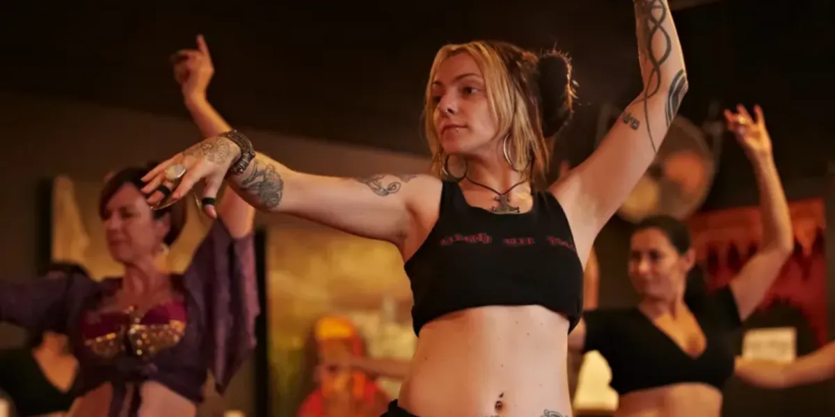 Belly Show Dance_Floodlightz Events