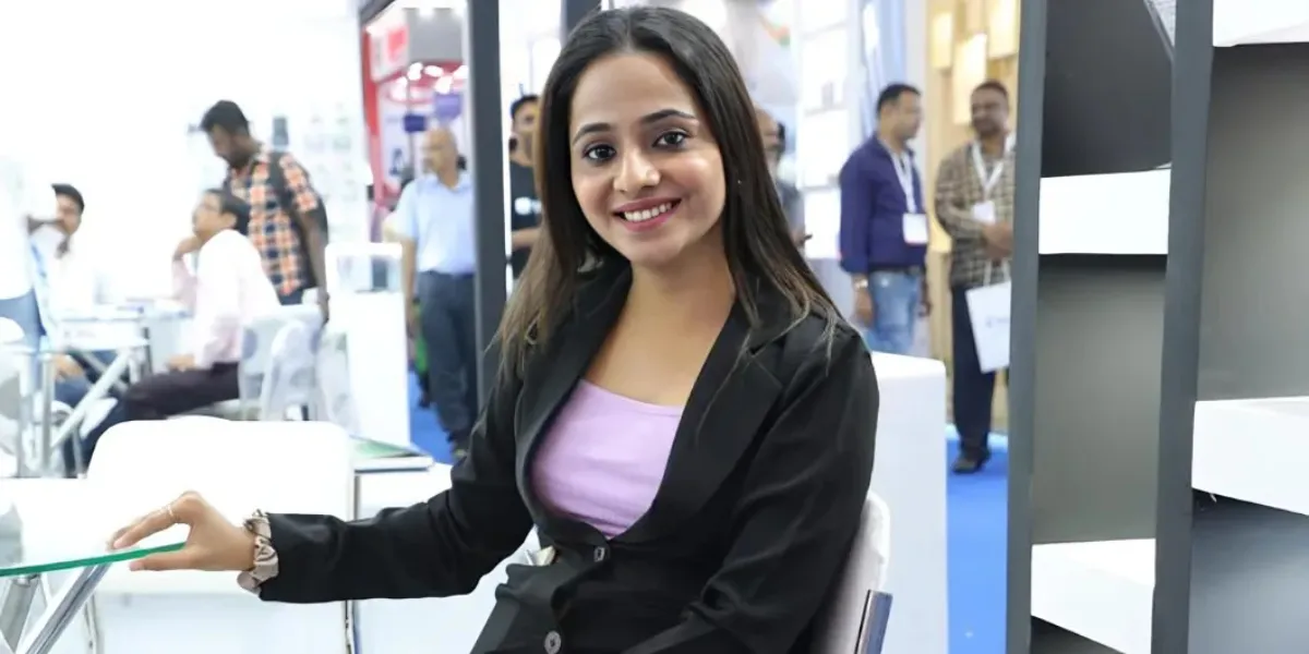 Hostess For Exhibition | Event Hostess In Mumbai