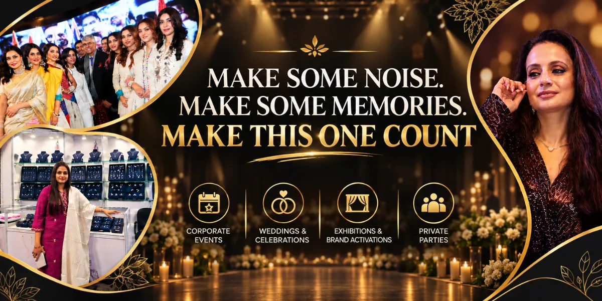 Event Planner In Jaipur_Floodlightz Events