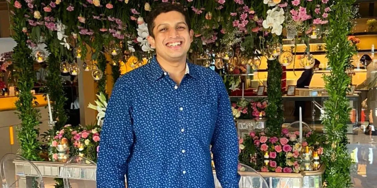 DJ Karan | Professional DJ For Events In Mumbai