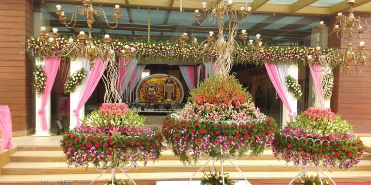 Why Lotus Convention Centre Is The Preferred Exhibition Center In Bangalore_Floodlightz Events