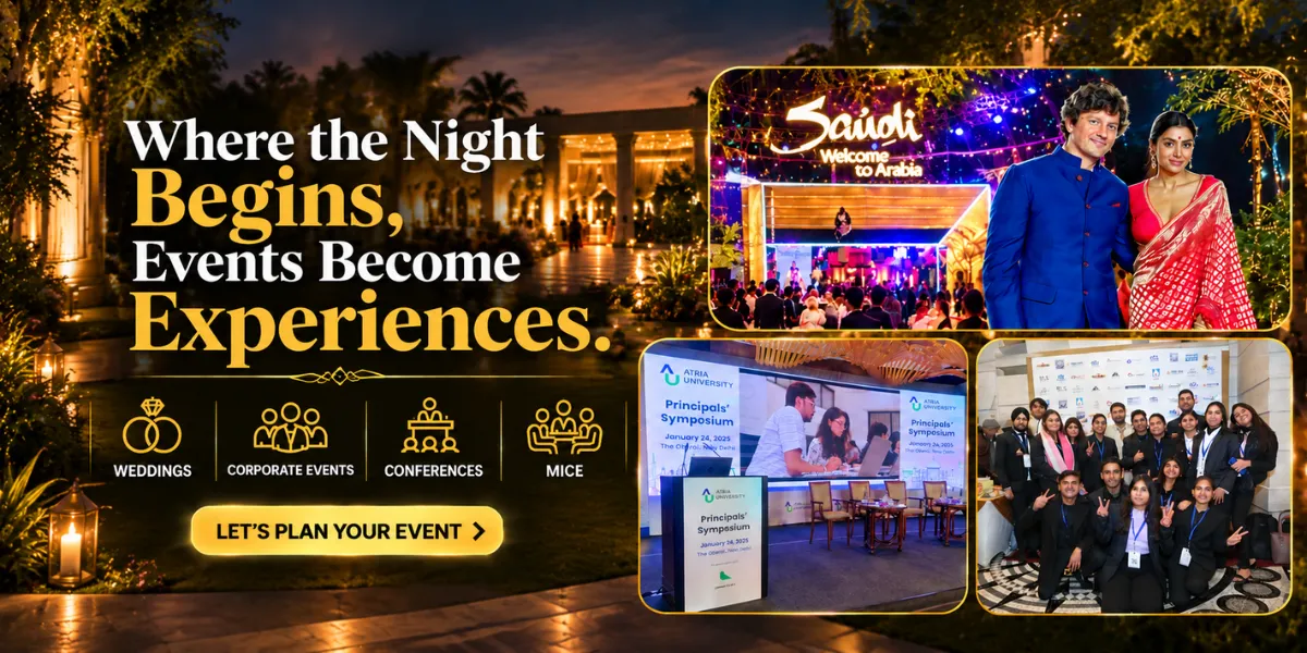 Event Planner In Manesar_Floodlightz Events