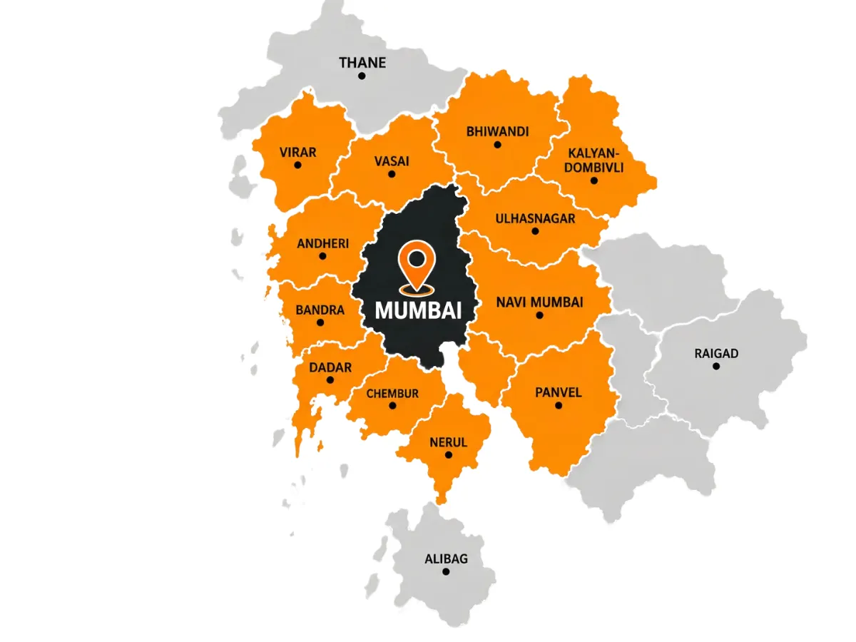 mumbai