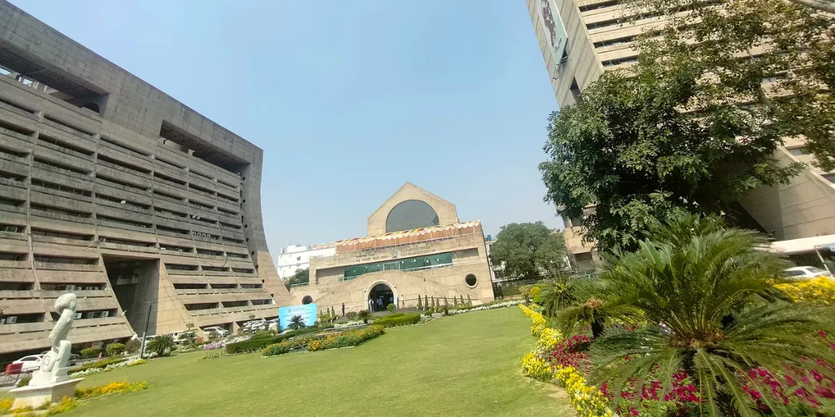 NDMC Convention Centre_Floodlightz Events