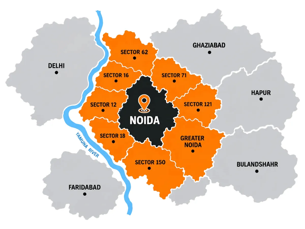 noida